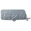 Caravanhoes voor een opbouwlengte van 3,70 tot 4,30 meter - 2