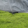 Camperhoes tot 5,70 meter - 3