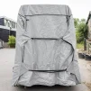 Hoes voor paardentrailer 370x250 - 5