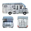 Caravan- en camperdakhoes 6,0M 300cm - 3