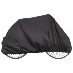 Polyester fietshoes - 1 fiets