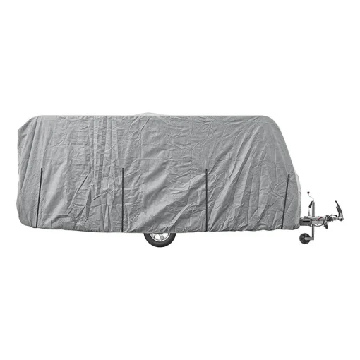 Caravanhoes voor een opbouwlengte van 4,30 tot 5,20 meter extra breed