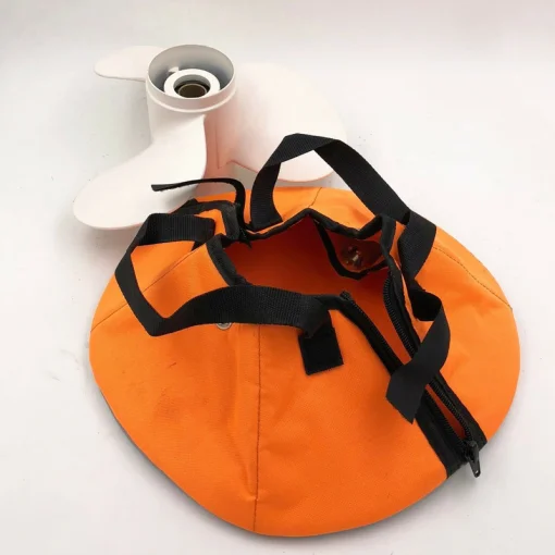 PROPELLER BAG/COVER UP TO 250 HP