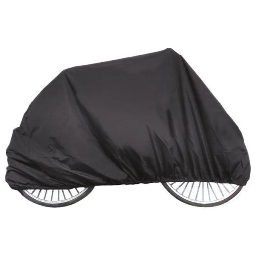 Polyester fietshoes - 1 fiets